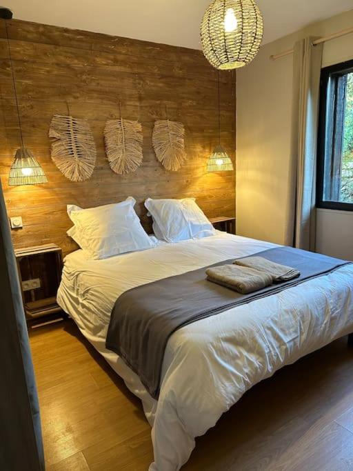 Chalet De L'Ailly Varengeville-sur-Mer Extérieur photo